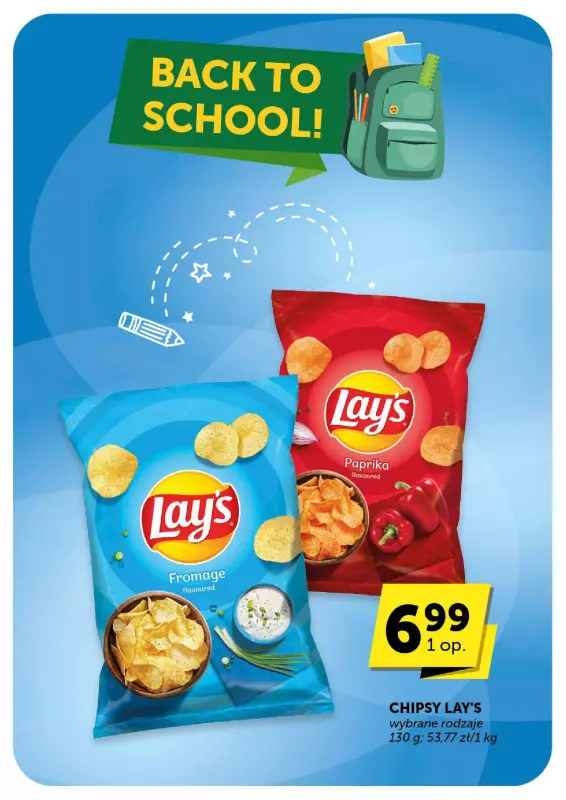 Groszek - gazetka promocyjna Gazetka Minimarket  do wtorku 16.09 - strona 22