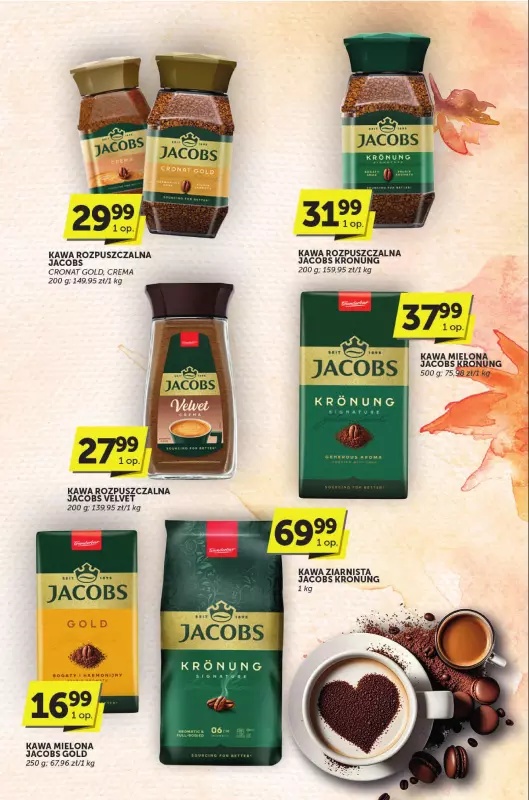 Groszek - gazetka promocyjna Katalog  do wtorku 30.09 - strona 22