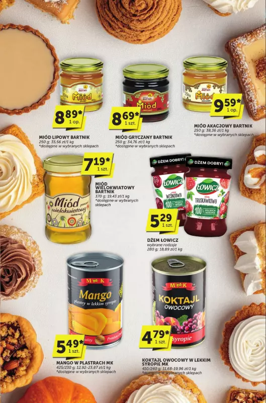 Groszek - gazetka promocyjna Katalog  do wtorku 30.09 - strona 20