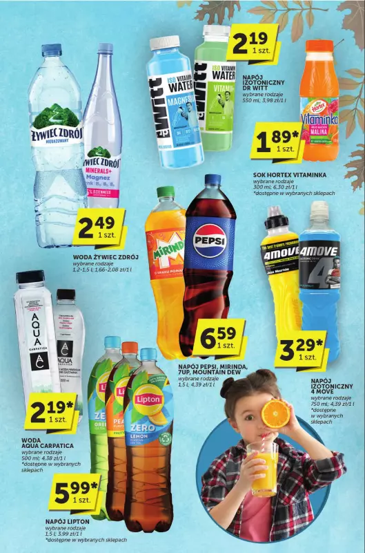 Groszek - gazetka promocyjna Katalog  do wtorku 30.09 - strona 28