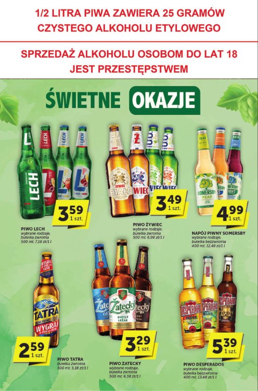 Groszek - gazetka promocyjna Katalog  do wtorku 14.10 - strona 26
