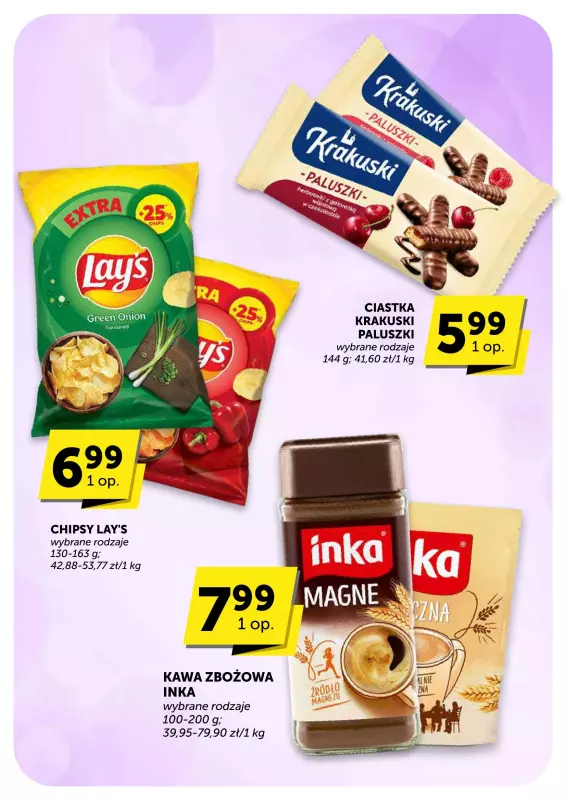 Groszek - gazetka promocyjna Gazetka Market  do wtorku 14.10 - strona 31
