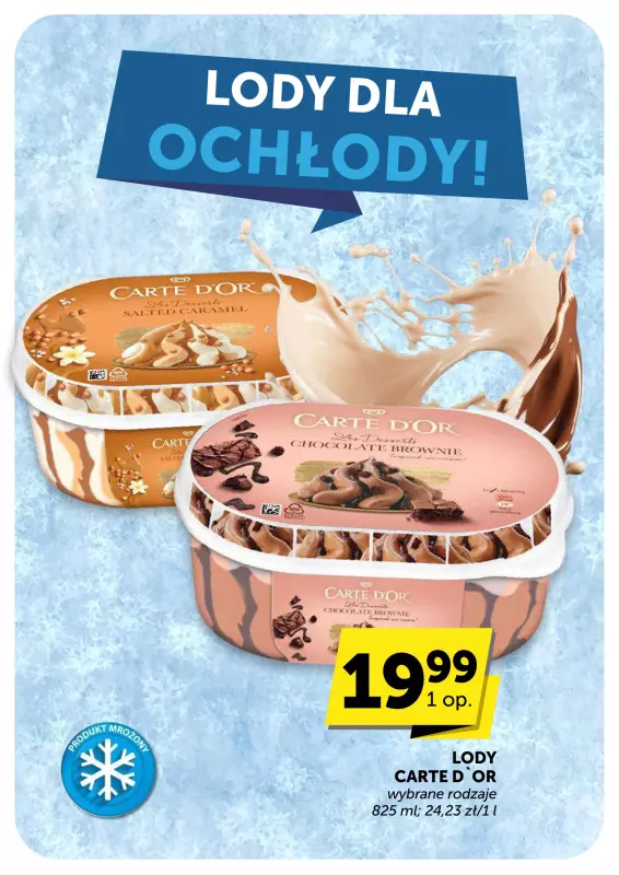 Groszek - gazetka promocyjna Gazetka Minimarket  do wtorku 14.10 - strona 19