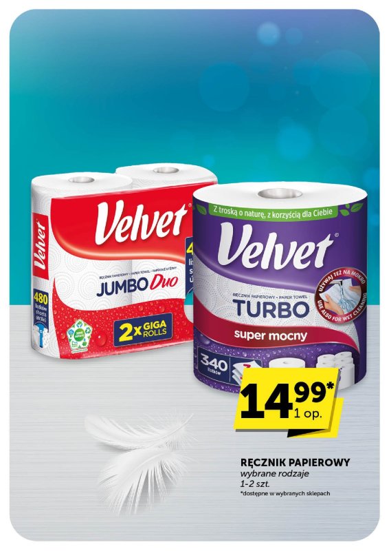 Groszek - gazetka promocyjna Gazetka Market od czwartku 16.10 do wtorku 28.10 - strona 38