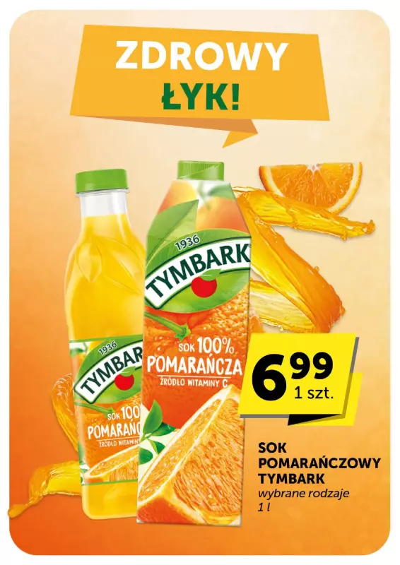 Groszek - gazetka promocyjna Gazetka Minimarket   - strona 3
