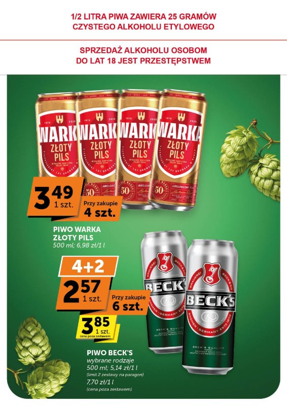 Groszek - gazetka promocyjna Gazetka Minimarket od czwartku 16.10 do wtorku 28.10 - strona 30