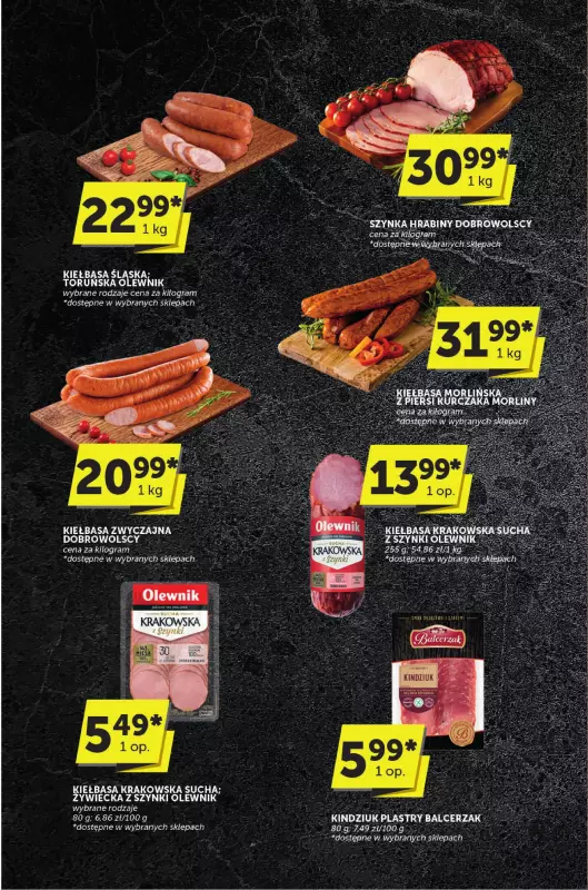Groszek - gazetka promocyjna Katalog od czwartku 16.10 do wtorku 28.10 - strona 7