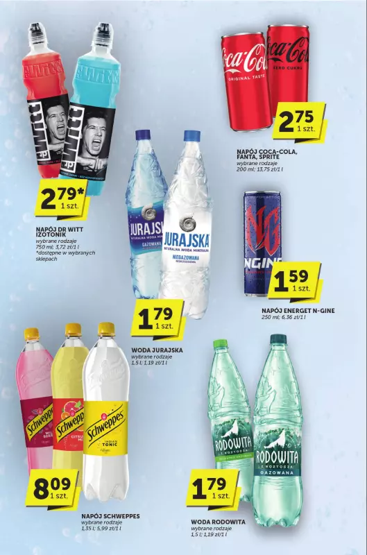Groszek - gazetka promocyjna Katalog od czwartku 16.10 do wtorku 28.10 - strona 26