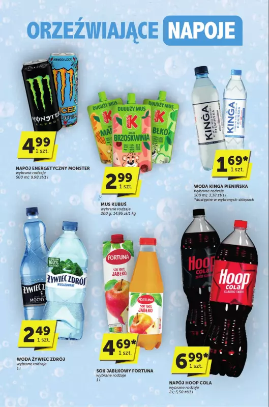 Groszek - gazetka promocyjna Katalog od czwartku 16.10 do wtorku 28.10 - strona 24