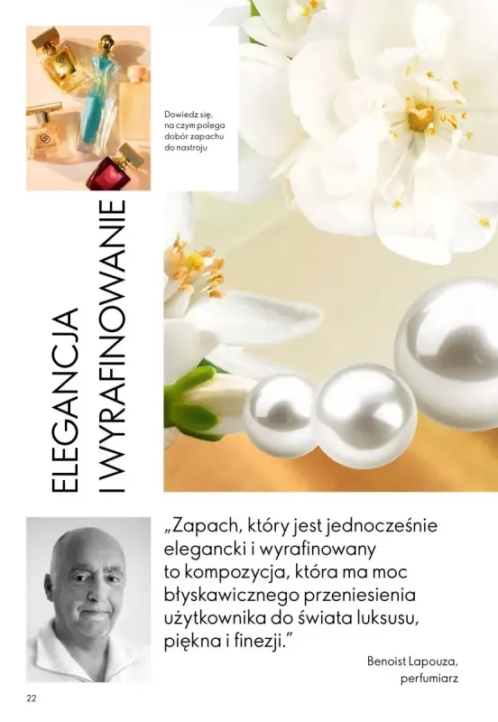 Oriflame - gazetka promocyjna Katalog 13/2025 od niedzieli 07.09 do wtorku 30.09 - strona 22