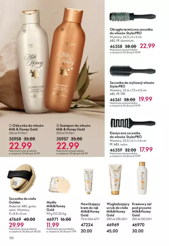 Oriflame - gazetka promocyjna Katalog 13/2025 od niedzieli 07.09 do wtorku 30.09 - strona 92