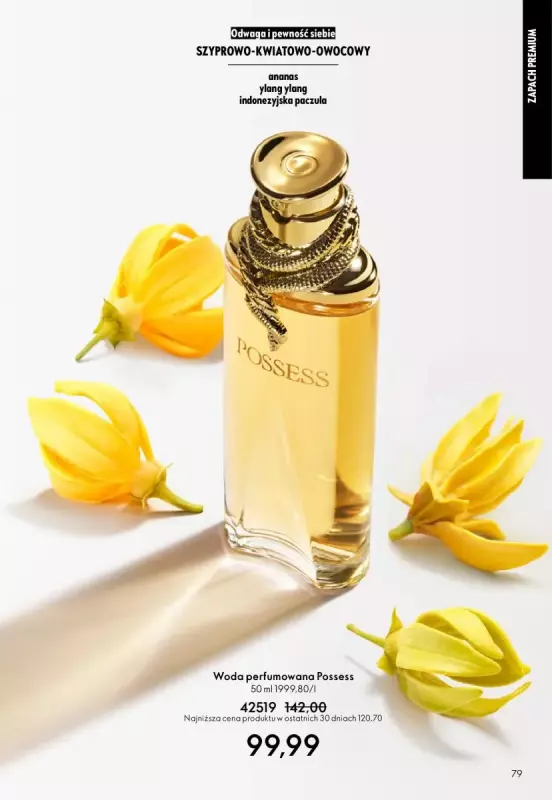 Oriflame - gazetka promocyjna Katalog 13/2025 od niedzieli 07.09 do wtorku 30.09 - strona 49