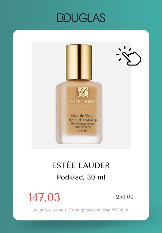 Douglas - gazetka promocyjna Superceny na setki produktów od czwartku 11.09  - strona 6