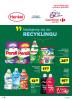 Carrefour Market - gazetka promocyjna Nadajemy się do recyklingu od wtorku 02.08 do niedzieli 14.08