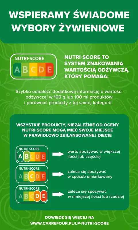 Carrefour Market - gazetka promocyjna Gazetka Carrefour Market od poniedziałku  do soboty 26.07 - strona 49