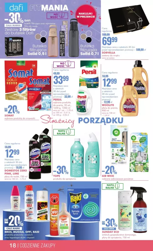 Super-Pharm - gazetka promocyjna Dzień matki od środy 15.05 do wtorku 28.05 - strona 18