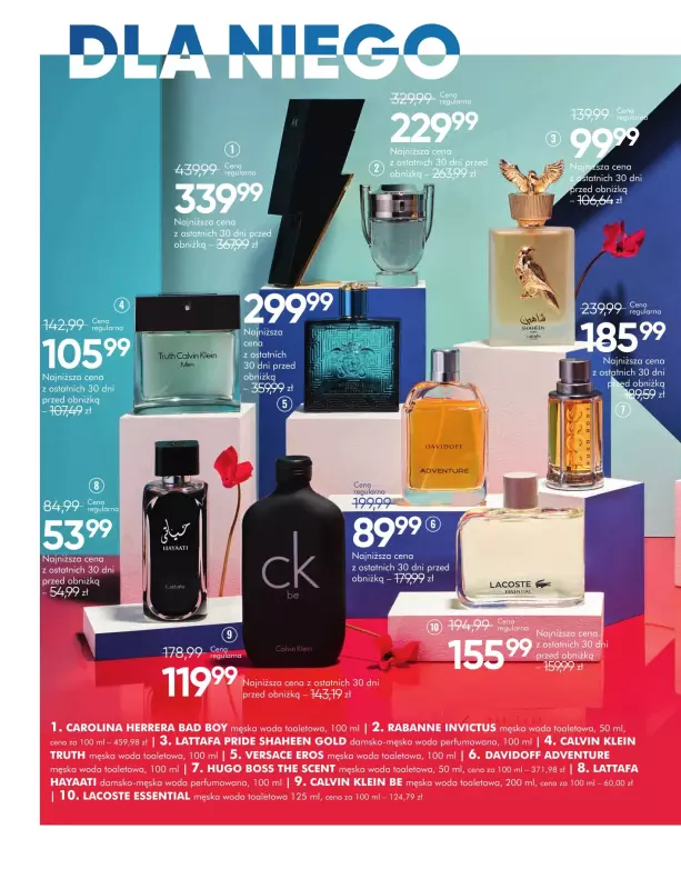 Super-Pharm - gazetka promocyjna Gazetka   - strona 2