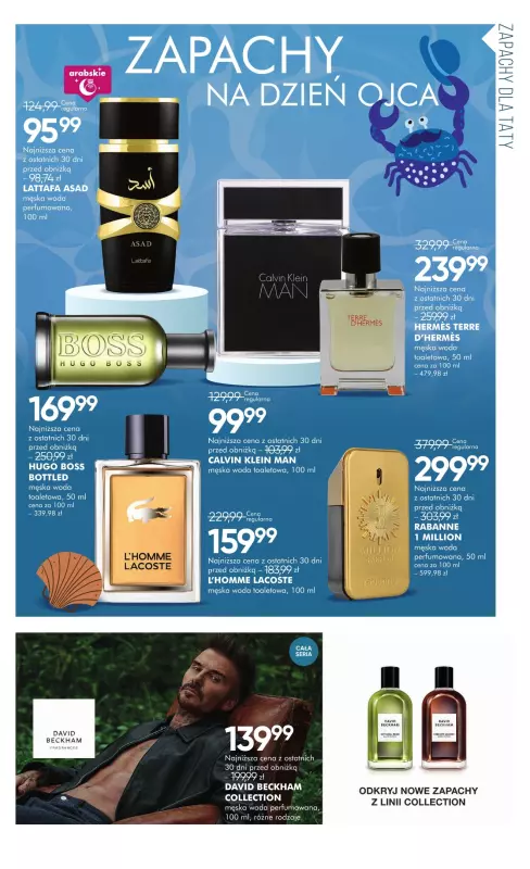 Super-Pharm - gazetka promocyjna Gazetka Summer Sale od środy 18.06 do czwartku 03.07 - strona 11