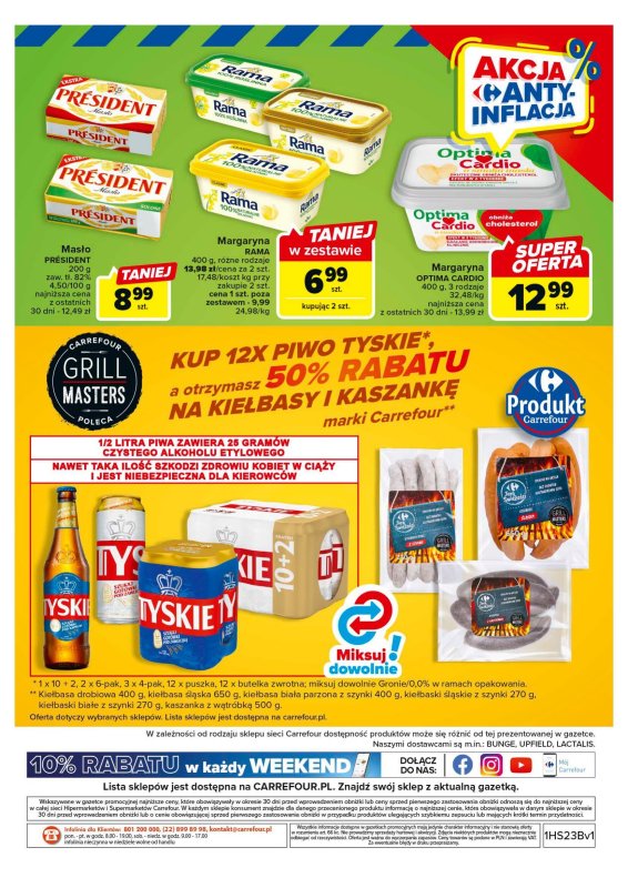 Gazetka Targ Świeżości
