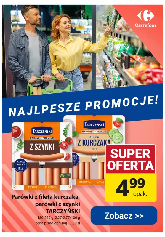 gazetka carrefour