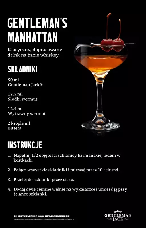 Carrefour - gazetka promocyjna Jazzowy klimat z Gentleman Jack! od poniedziałku 04.11 do soboty 30.11 - strona 3