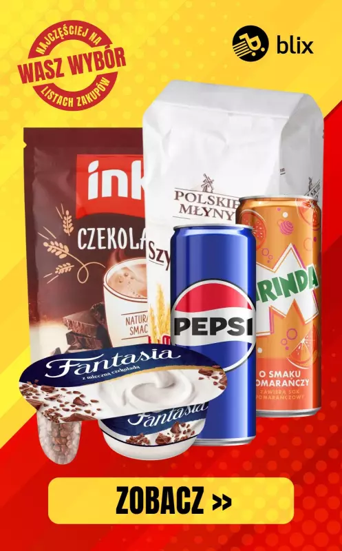 Carrefour - gazetka promocyjna Wasz wybór - najczęściej na listach zakupów! od czwartku 13.02 do soboty 15.02