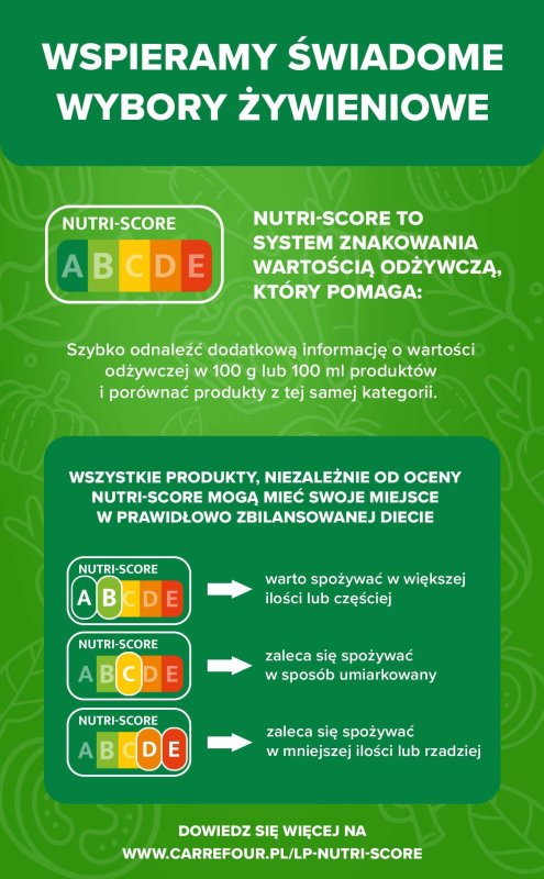 Carrefour - gazetka promocyjna Gazetka Carrefour od poniedziałku  do soboty 23.08 - strona 54