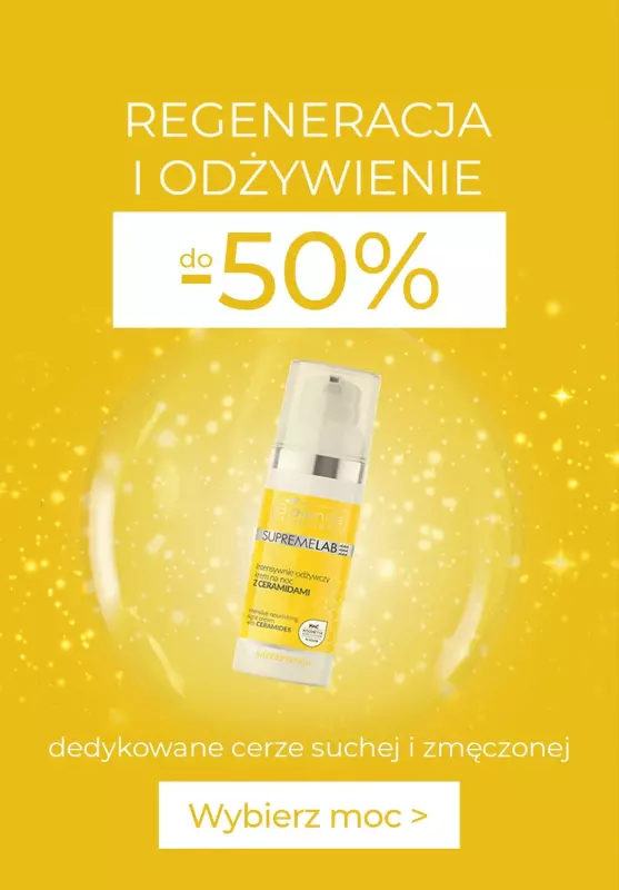 BEST SALE - gazetka promocyjna Bielenda | Do -50% wybierz swoją kulę z rabatem! od wtorku 17.12 do niedzieli 22.12 - strona 2