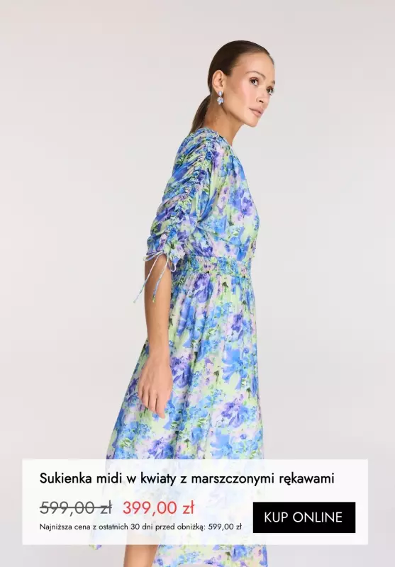 BEST SALE - gazetka promocyjna Taranko | Do -50% WYPRZEDAŻ   - strona 3
