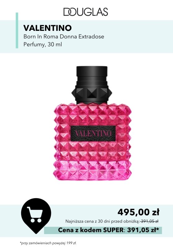 BEST SALE - gazetka promocyjna Douglas | Do -21% na wybrane produkty od poniedziałku 05.05 do piątku 09.05 - strona 2