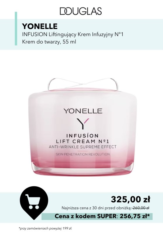 BEST SALE - gazetka promocyjna Douglas | Do -21% na wybrane produkty od poniedziałku 05.05 do piątku 09.05 - strona 7