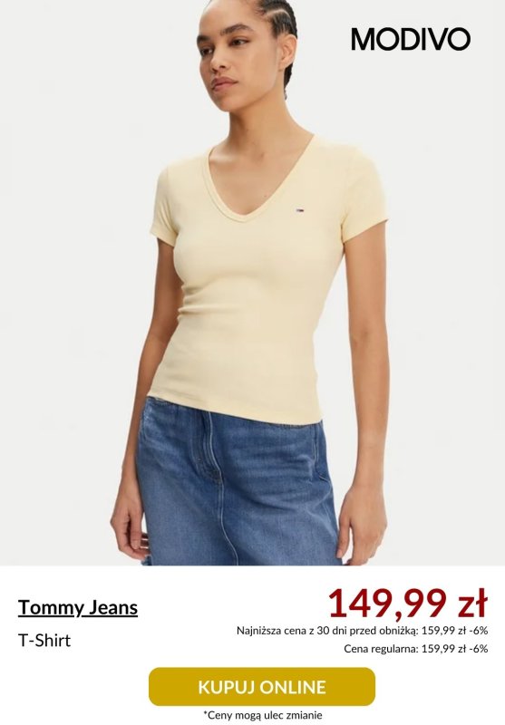 BEST SALE - gazetka promocyjna Modivo | -100 zł za wydane min. 500 ZŁ na wybrane produkty od czwartku 08.05 do poniedziałku 19.05 - strona 5