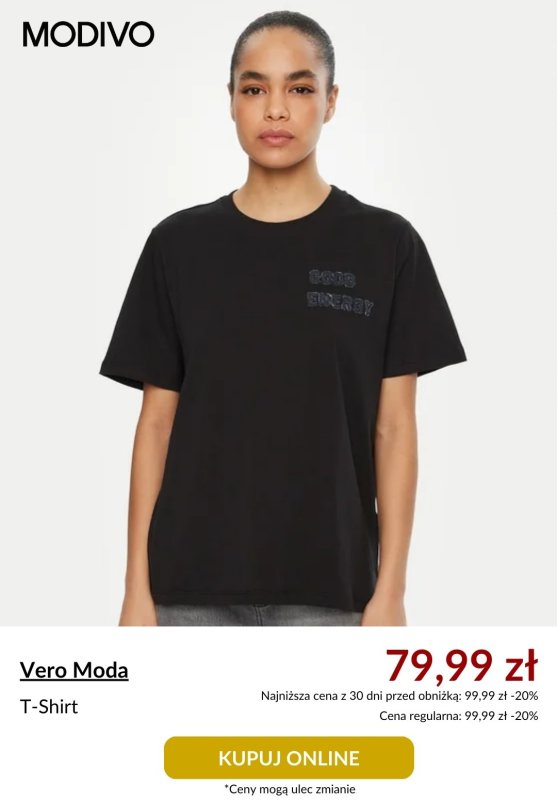 BEST SALE - gazetka promocyjna Modivo | -100 zł za wydane min. 500 ZŁ na wybrane produkty od czwartku 08.05 do poniedziałku 19.05 - strona 7