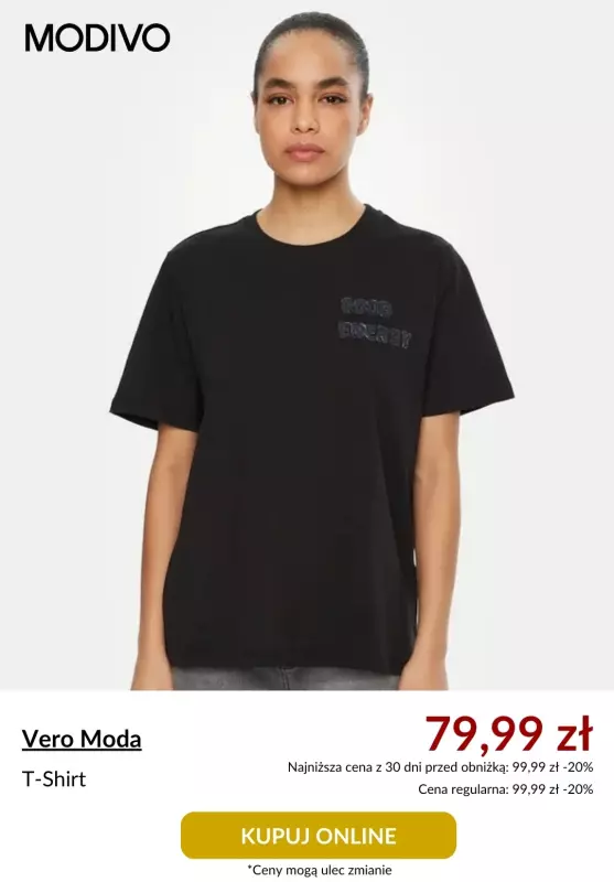BEST SALE - gazetka promocyjna Modivo | -100 zł za wydane min. 500 ZŁ na wybrane produkty od czwartku 08.05 do poniedziałku 19.05 - strona 7