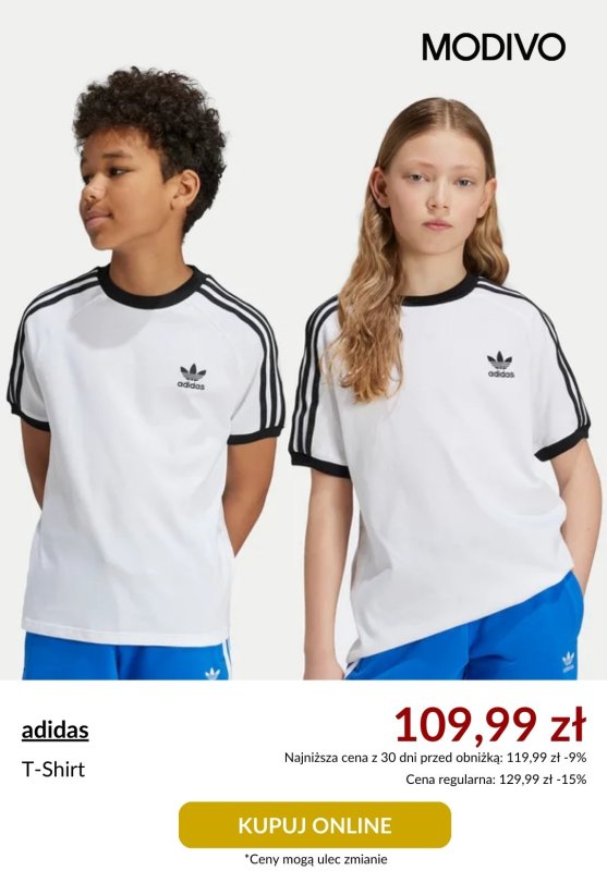 BEST SALE - gazetka promocyjna Modivo | -100 zł za wydane min. 500 ZŁ na wybrane produkty od czwartku 08.05 do poniedziałku 19.05 - strona 3