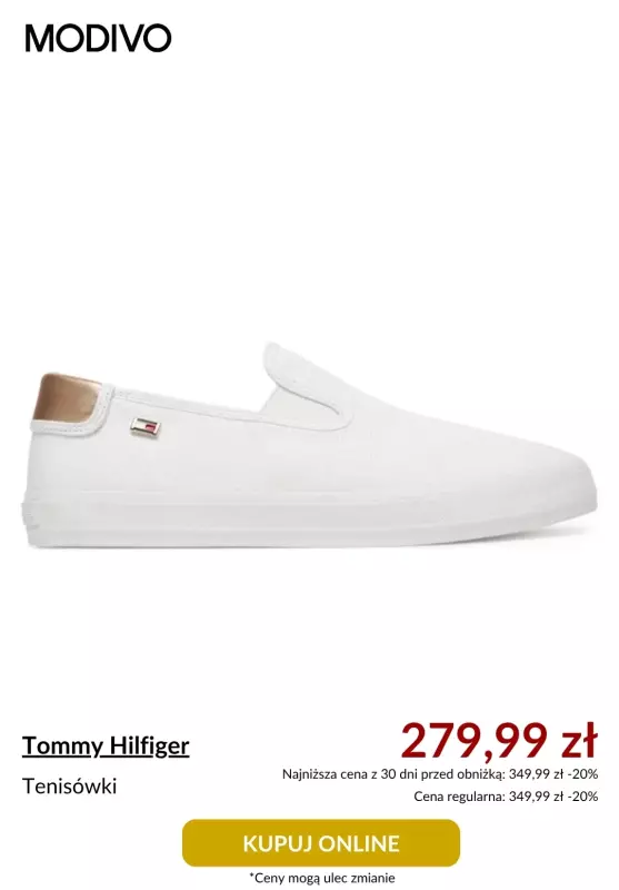 BEST SALE - gazetka promocyjna Modivo | SUMMER nowości na lato   - strona 3