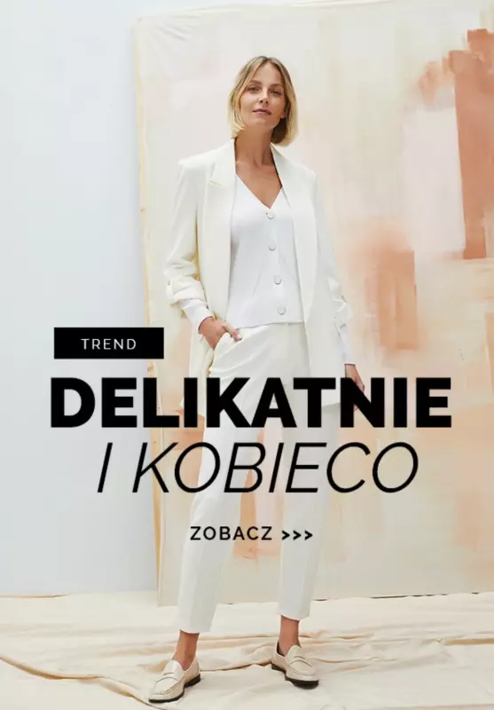 BEST SALE - gazetka promocyjna Moodo | Wszystko do -40%   - strona 3
