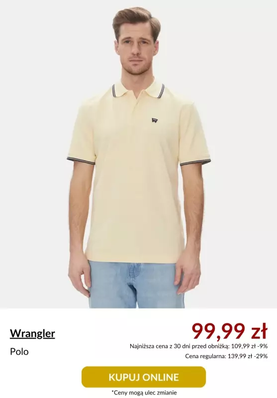 BEST SALE - gazetka promocyjna Modivo | SALE do -50%! od wtorku 03.06 do środy 25.06 - strona 4