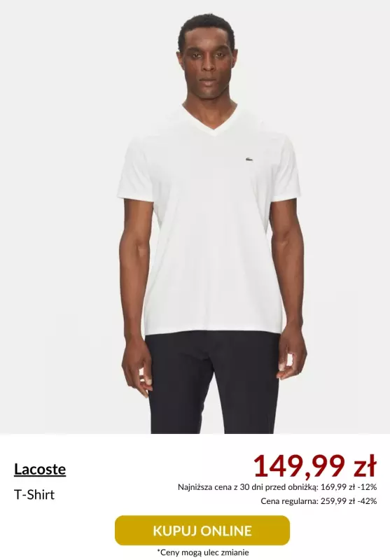 BEST SALE - gazetka promocyjna Modivo | SALE do -50%! od wtorku 03.06 do środy 25.06 - strona 7