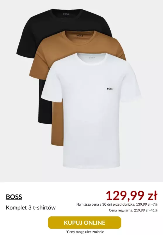 BEST SALE - gazetka promocyjna Modivo | SALE do -50%!   - strona 2