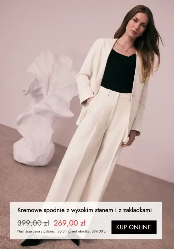 BEST SALE - gazetka promocyjna Taranko | Do -50% WYPRZEDAŻ od czwartku 05.06 do niedzieli 15.06 - strona 5
