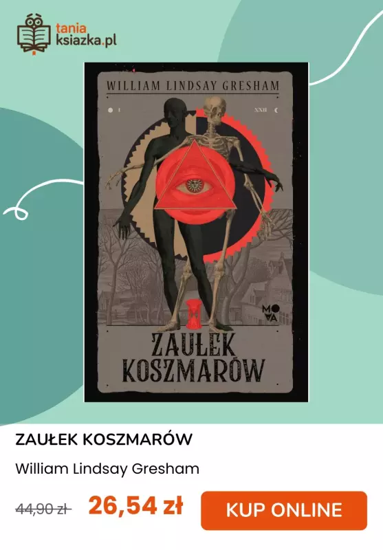 BEST SALE - gazetka promocyjna Tania książka | Kryminalne duety- 2 książki za 50 zł od piątku 06.06 do wtorku 17.06 - strona 10