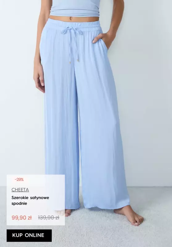 BEST SALE - gazetka promocyjna Etam | Sale do -50% od środy 11.06 do wtorku 17.06 - strona 3