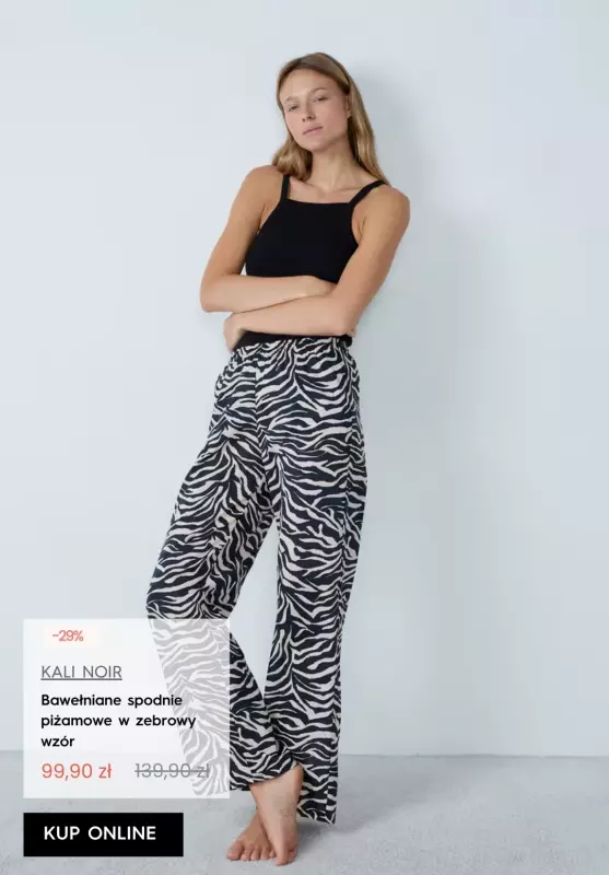 BEST SALE - gazetka promocyjna Etam | Sale do -50% od środy 11.06 do wtorku 17.06 - strona 2
