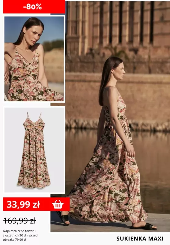 BEST SALE - gazetka promocyjna Moodo | -80% taniej od środy 11.06 do wtorku 17.06 - strona 2