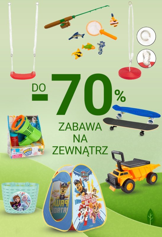 BEST SALE - gazetka promocyjna Smyk | Katalog: Witajcie wakacje od poniedziałku 23.06 do niedzieli 29.06 - strona 14