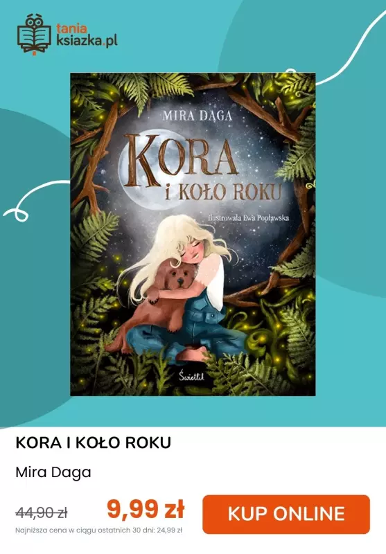 BEST SALE - gazetka promocyjna Tania książka | Wyprzedaż - książki już od 5,99 zł!   - strona 2