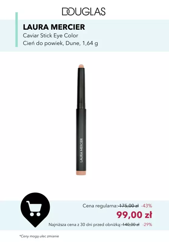 BEST SALE - gazetka promocyjna Douglas | Beauty SALE od poniedziałku 30.06 do niedzieli 06.07 - strona 4