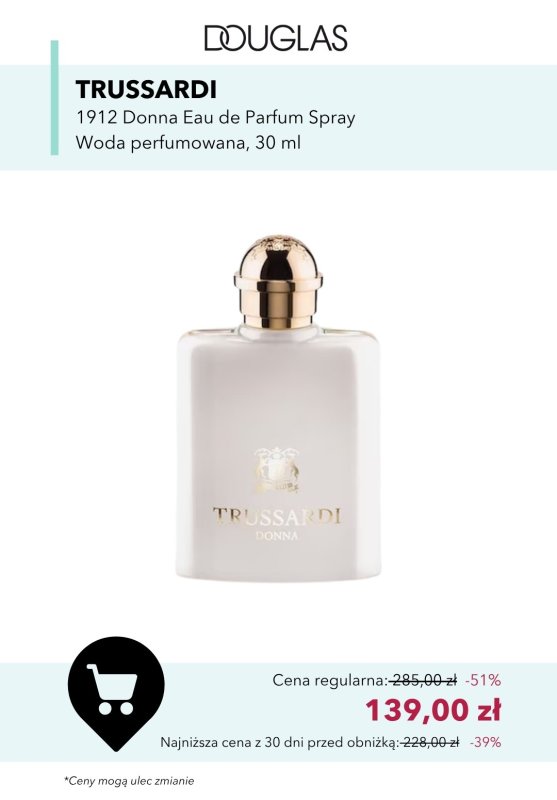 BEST SALE - gazetka promocyjna Douglas | Beauty SALE od poniedziałku 30.06 do niedzieli 06.07 - strona 8