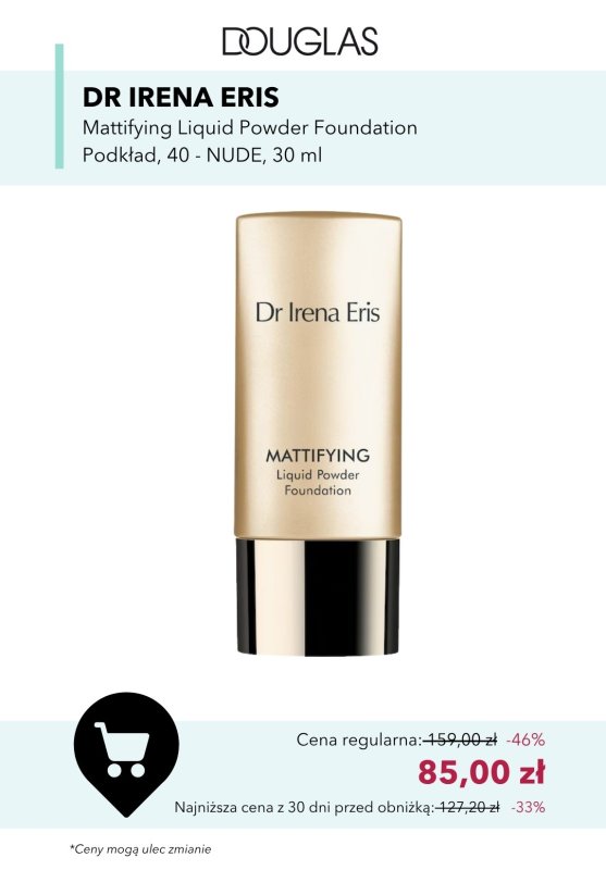BEST SALE - gazetka promocyjna Douglas | Beauty SALE od poniedziałku 30.06 do niedzieli 06.07 - strona 6